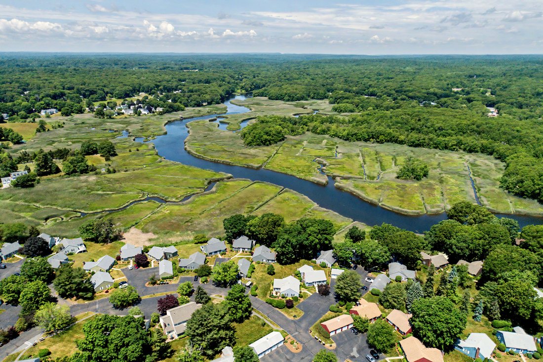 Condo in Killingworth, Connecticut, United States 1 - 18359856