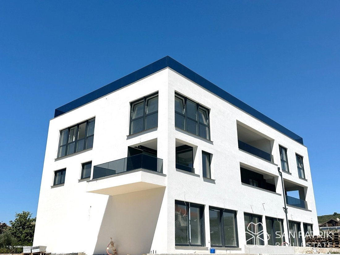 Penthouse in Sukosan, Zadar County, Croatia 3 - 17300969