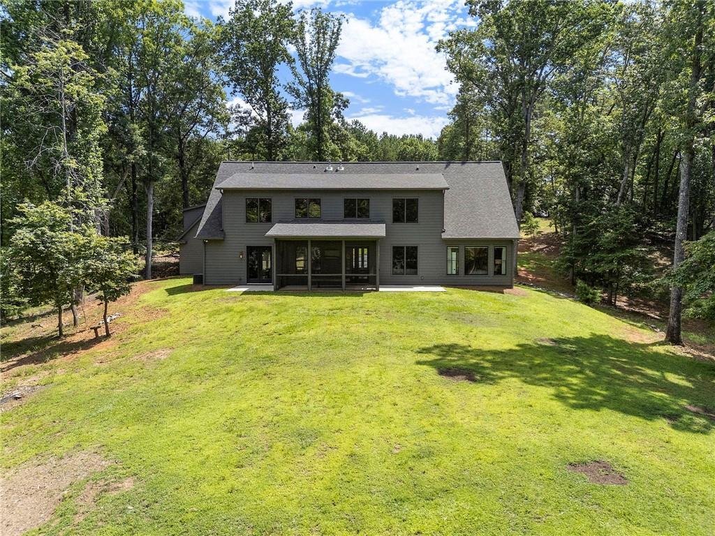 House in Gainesville, Georgia, United States 2 - 18360100