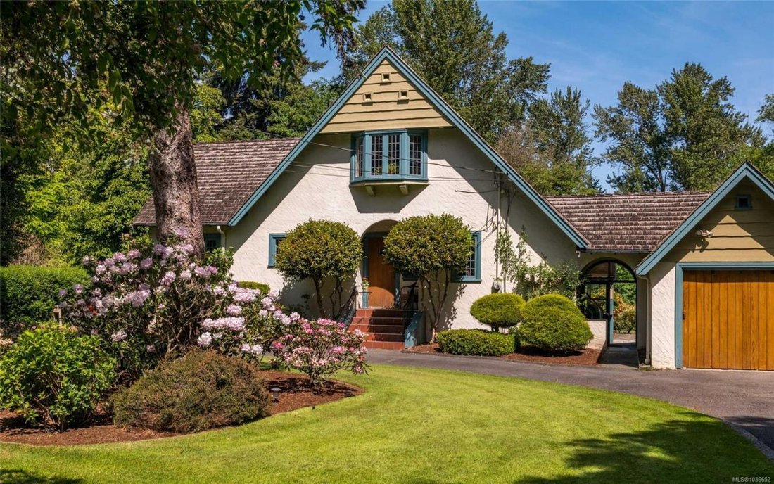 House in Duncan, British Columbia, Canada 1 - 18359786