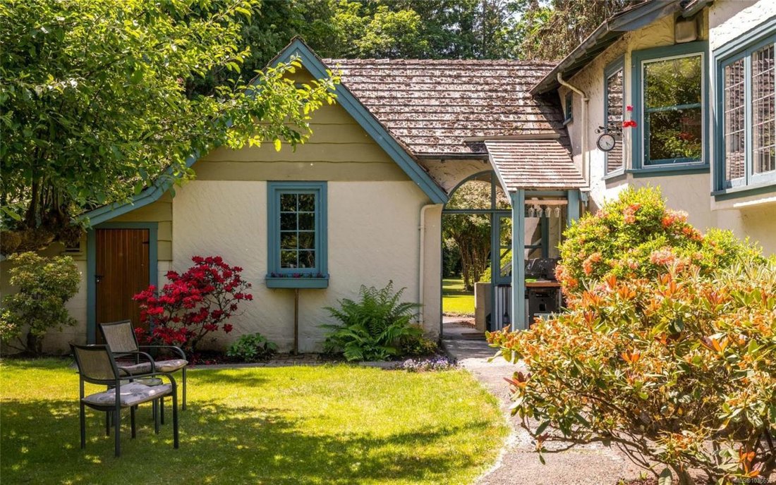 House in Duncan, British Columbia, Canada 2 - 18359786