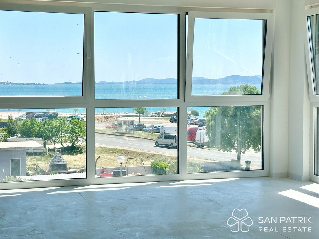 Penthouse in Sukosan, Zadar County, Croatia 4 - 17300969