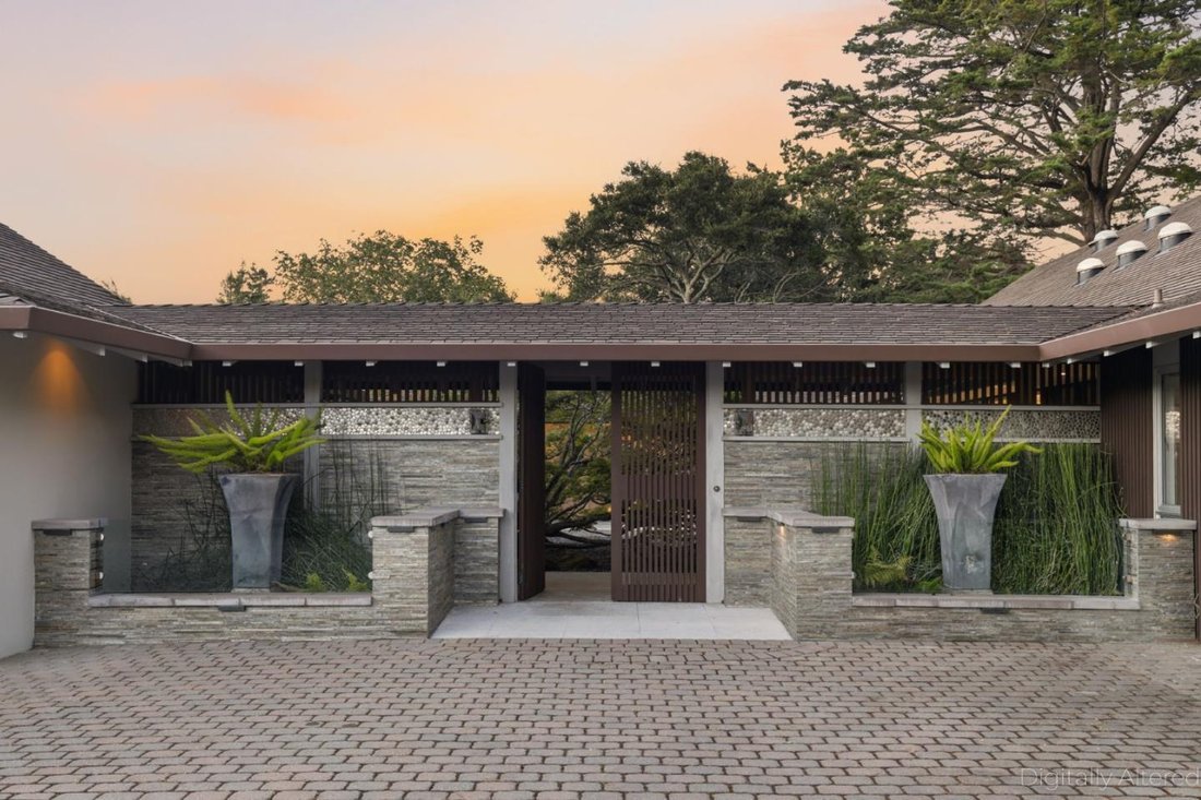 House in Burlingame, California, United States 3 - 18360062