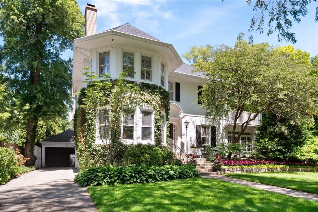 House in Evanston, Illinois, United States 1 - 18359963