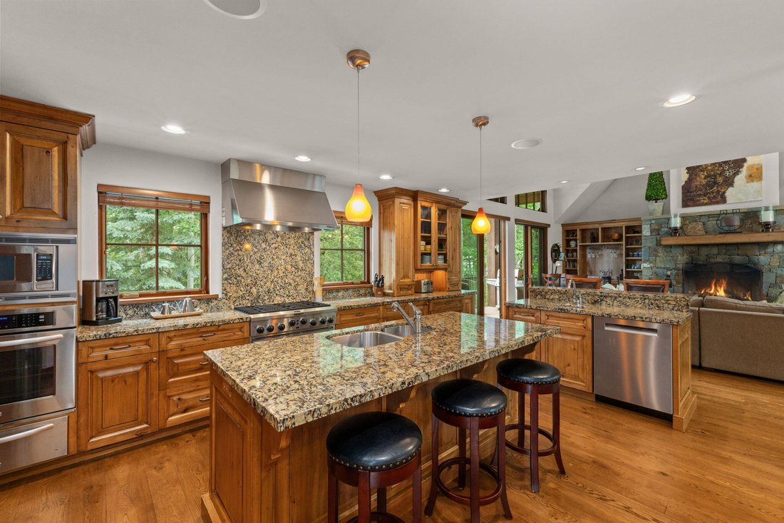 House in Ketchum, Idaho, United States 4 - 18359968