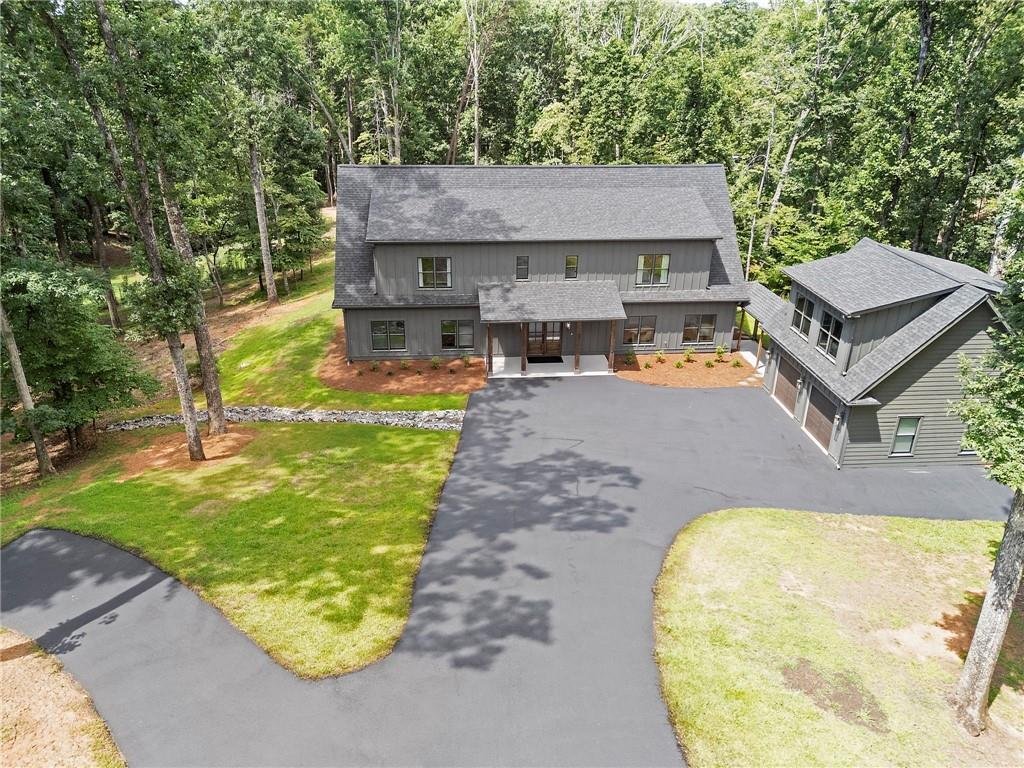 House in Gainesville, Georgia, United States 3 - 18360100
