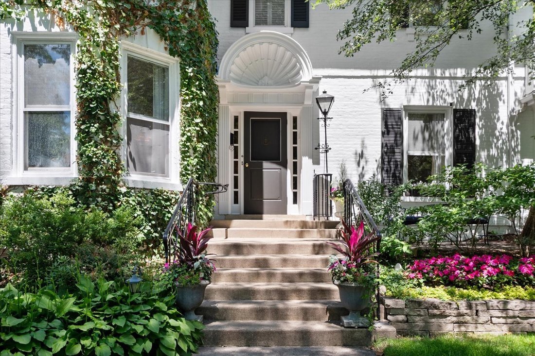 House in Evanston, Illinois, United States 3 - 18359963