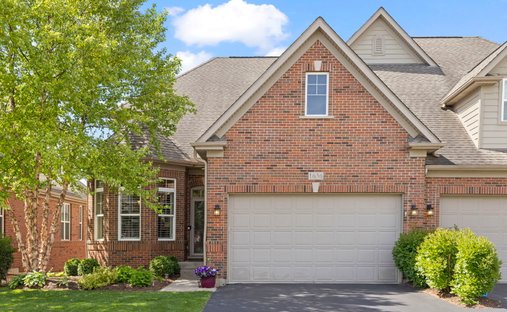 Residenza a Bolingbrook, Illinois, Stati Uniti 1