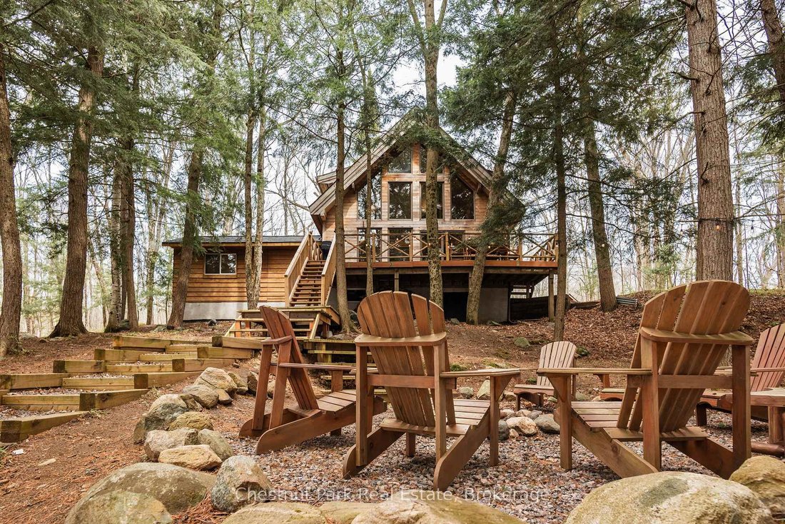 House in Bummers' Roost, Ontario, Canada 1 - 18360034