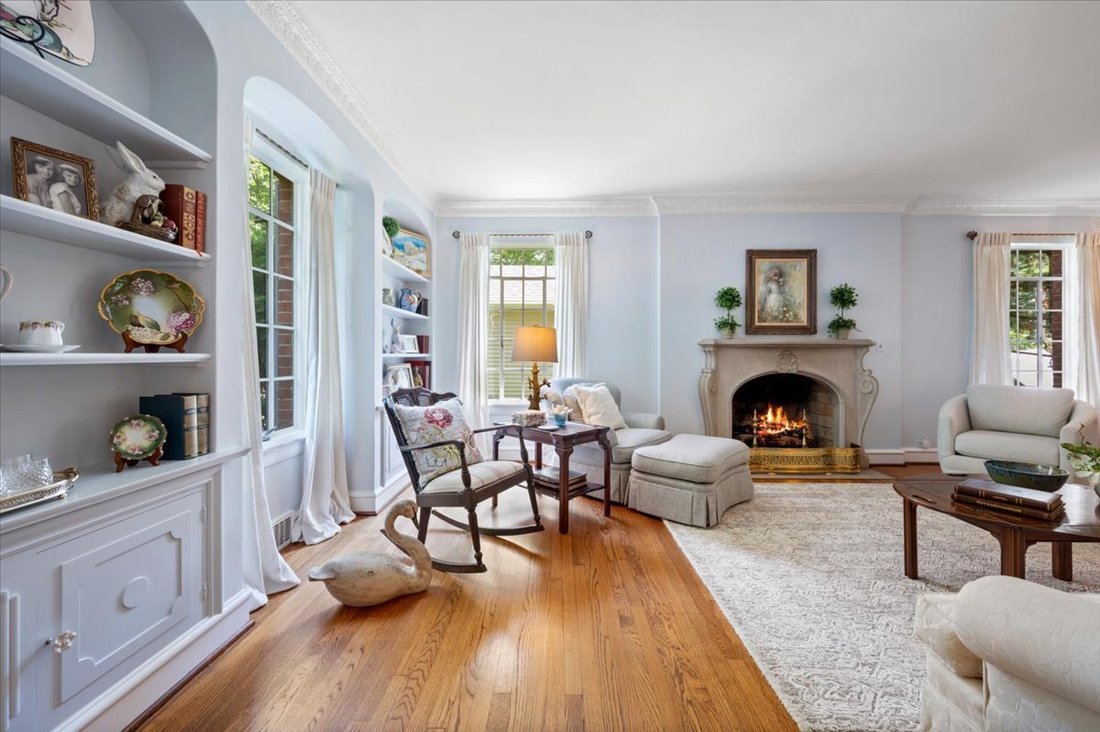 House in Evanston, Illinois, United States 5 - 18359993