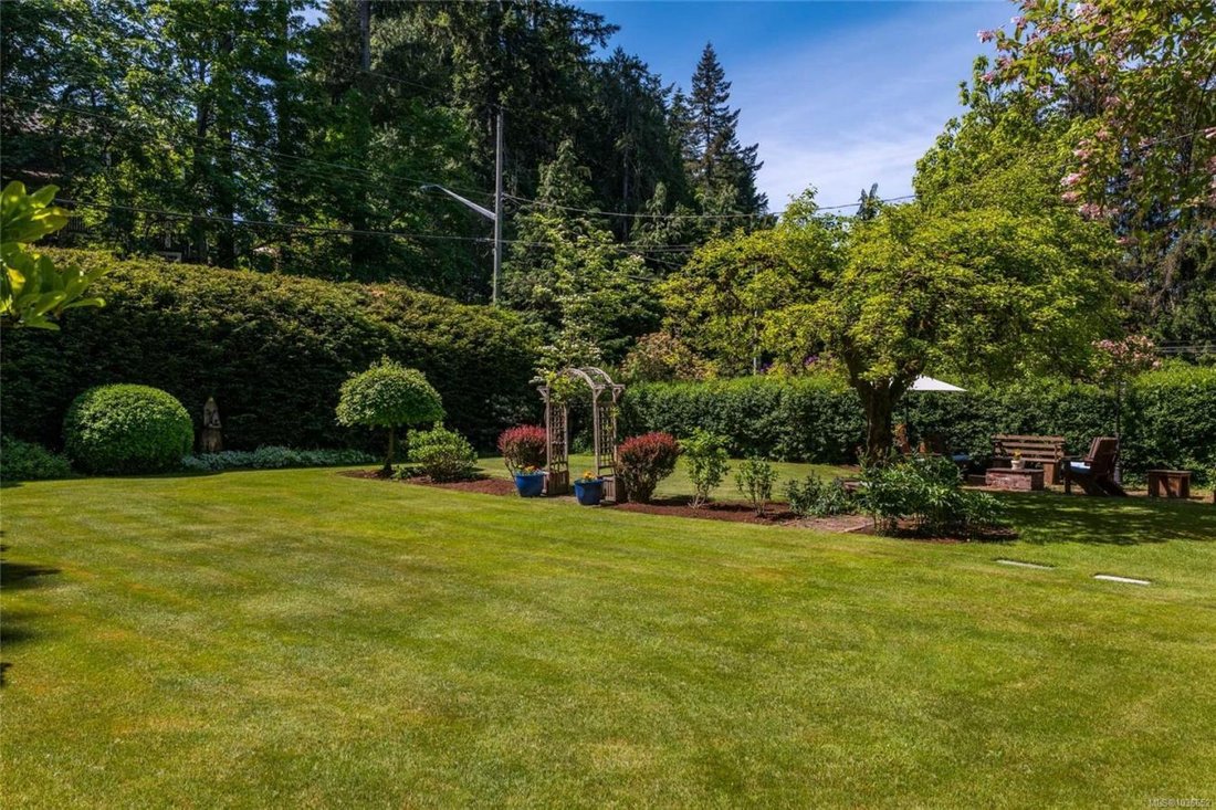 House in Duncan, British Columbia, Canada 5 - 18359786