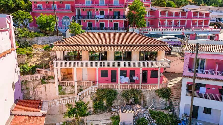 House in Corfu, Peloponnese, Western Greece and the Ionian, Greece 1 - 18361038