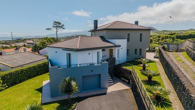 Villa in Pico da Pedra, Azores, Portugal 2 - 18360733