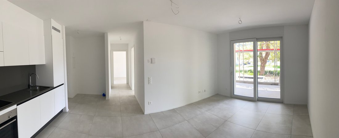 Wohnung in Mendrisio, Tessin, Schweiz 4 - 18360987