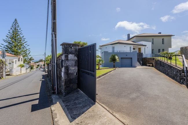 Villa in Pico da Pedra, Azores, Portugal 5 - 18360733