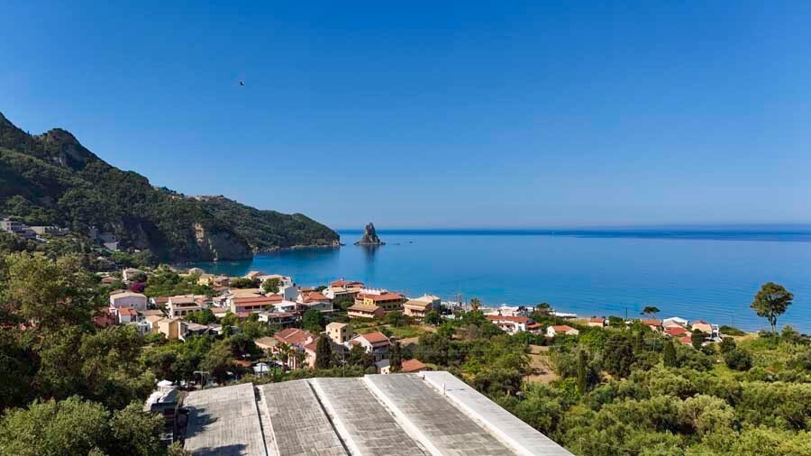 House in Corfu, Peloponnese, Western Greece and the Ionian, Greece 5 - 18361038