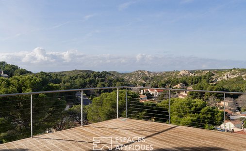 Villa in Ensuès-la-Redonne, Provence-Alpes-Côte d'Azur, Frankreich 1