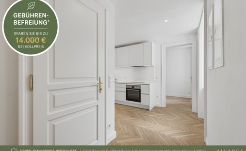 Appartement à Vienne, Vienne, Autriche 1