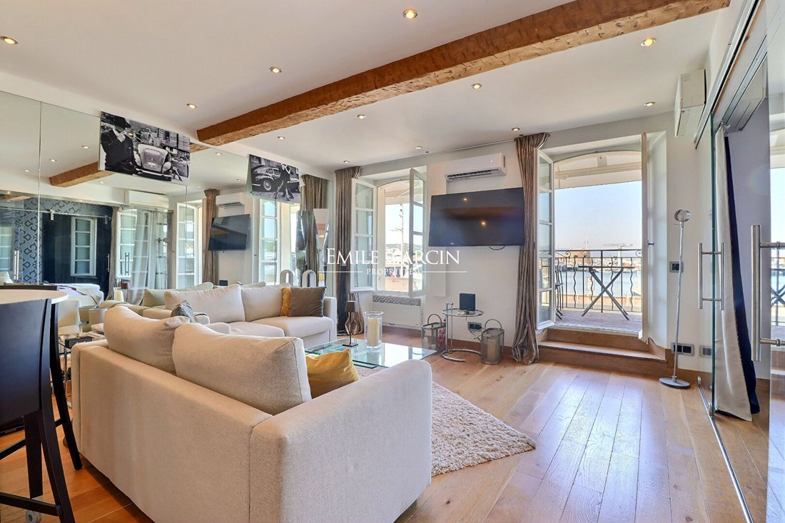Apartment in Zone Est Diffuse, Saint-Tropez, France 3 - 18360611