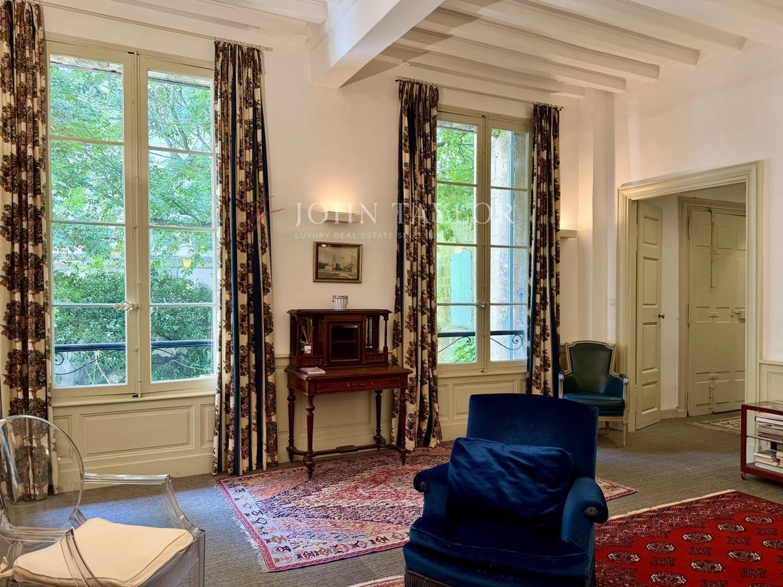 Wohnung in Avignon, Provence-Alpes-Côte d'Azur, Frankreich 3 - 18360208