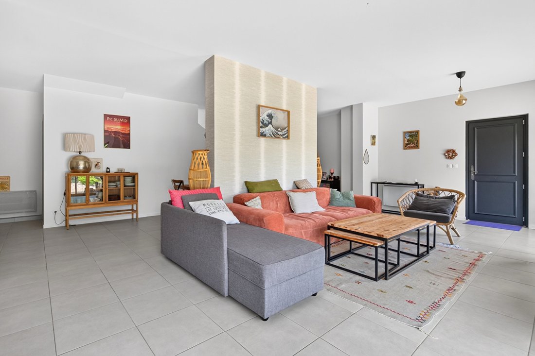 Villa in Mouriès, Provence-Alpes-Côte d'Azur, France 2 - 18361164
