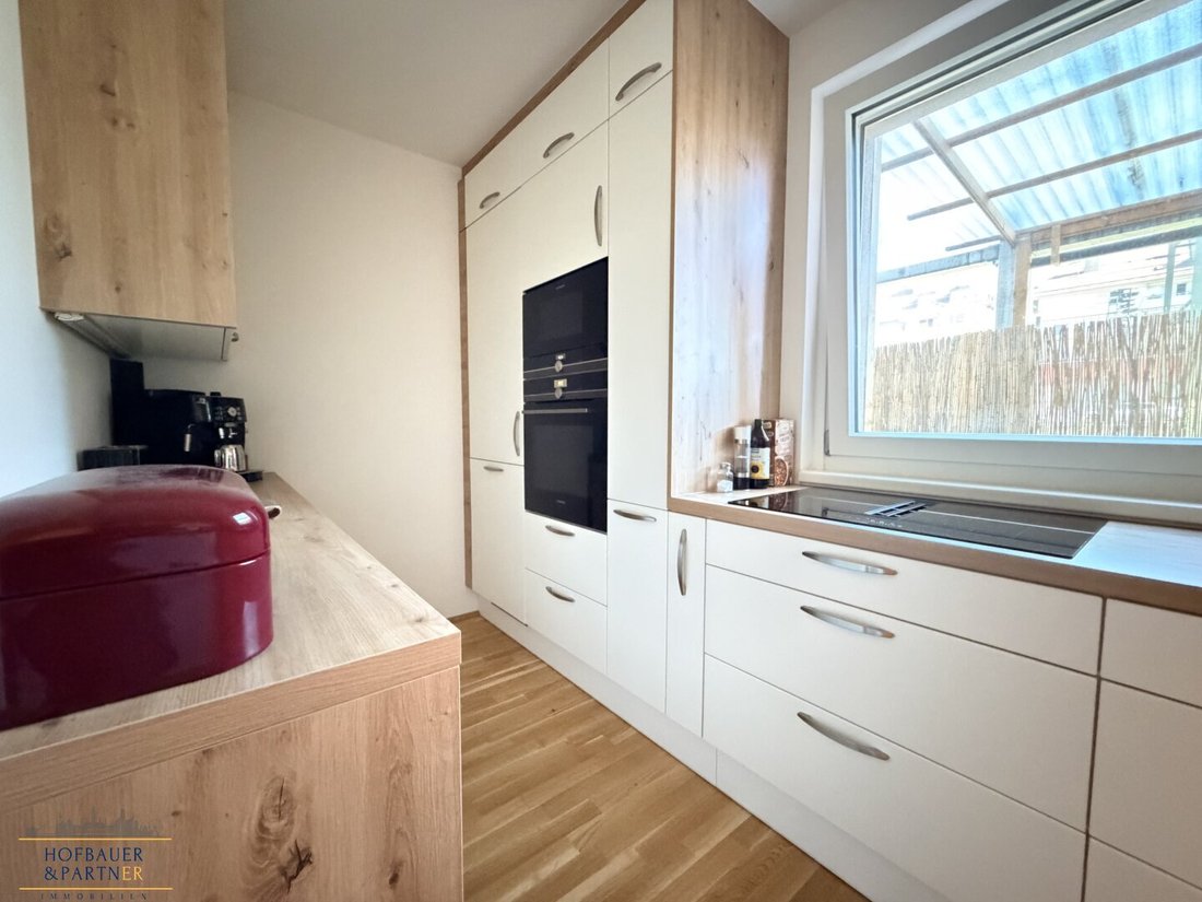 Apartment in Vienna, Wien, Austria 2 - 18360513