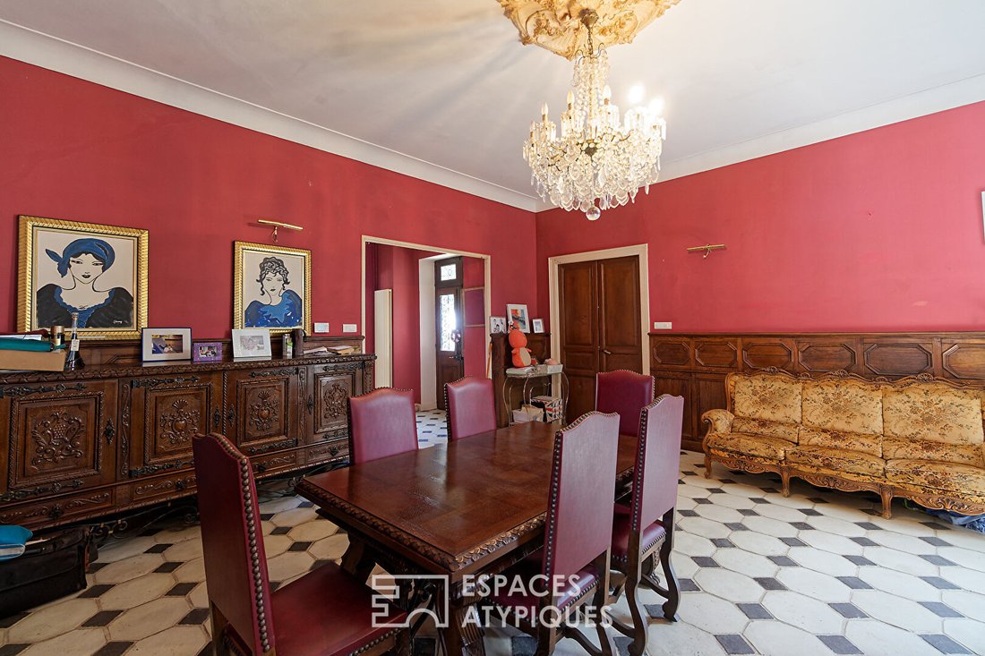 Villa in Lestelle-Betharram, Nouvelle-Aquitaine, France 4 - 18360938