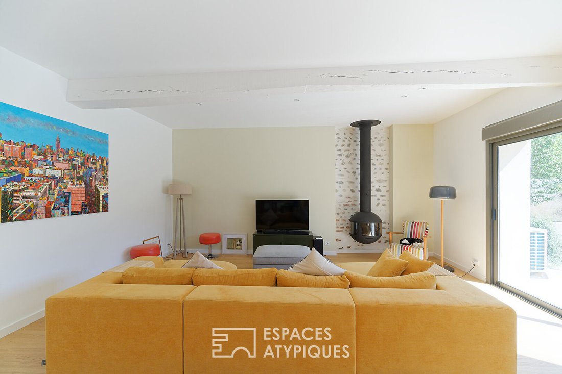 Villa in Borderes-sur-l'Echez, Occitania, France 5 - 18360882