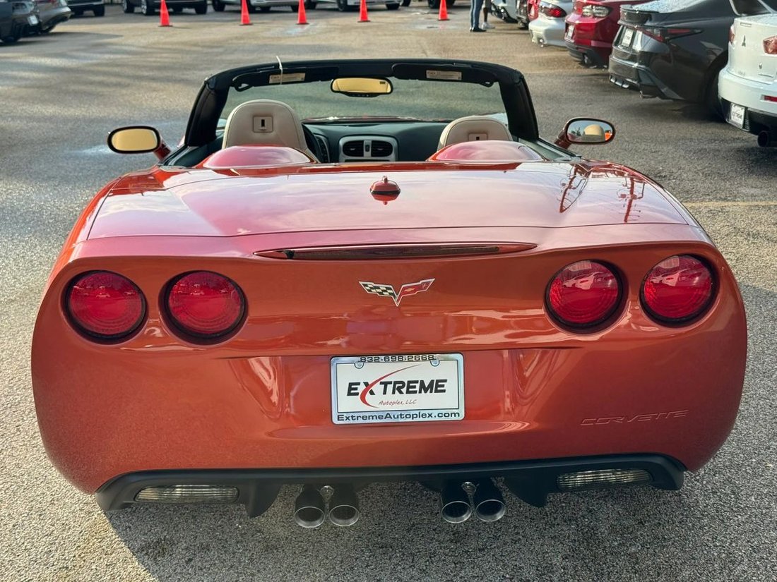 Cabriolet in Spring, TX, United States 3 - 18360404