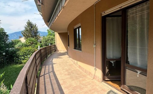 Haus in Villazzano, Trient, Trentino-Südtirol 1