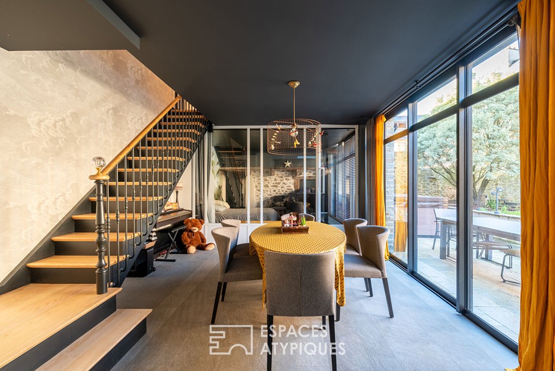 Villa in Saint-Malo, Brittany, France 5 - 18360769