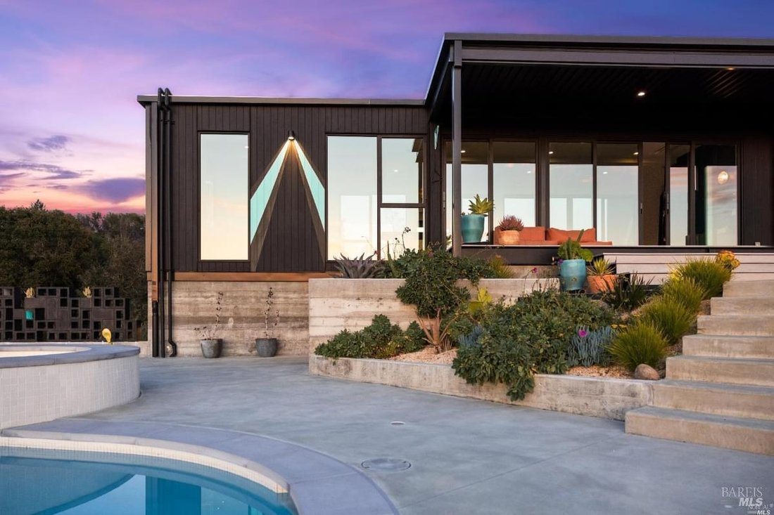 House in Santa Rosa, California, United States 2 - 18360315