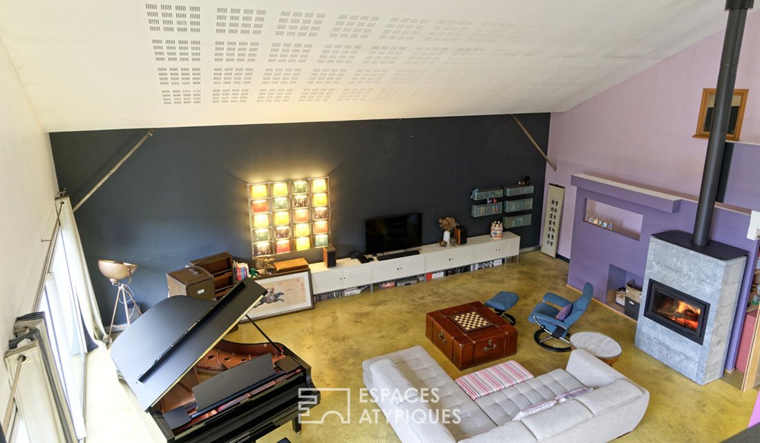 Villa in Gelos, Nouvelle-Aquitaine, France 3 - 18360914