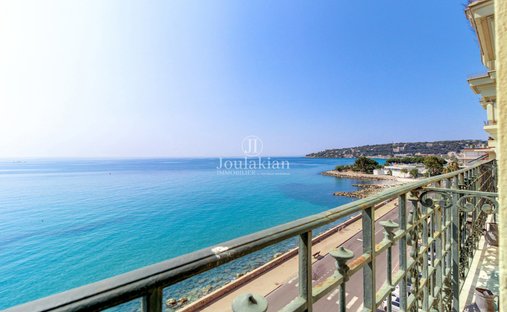 Apartment in Menton, Provence-Alpes-Côte d'Azur, France 1