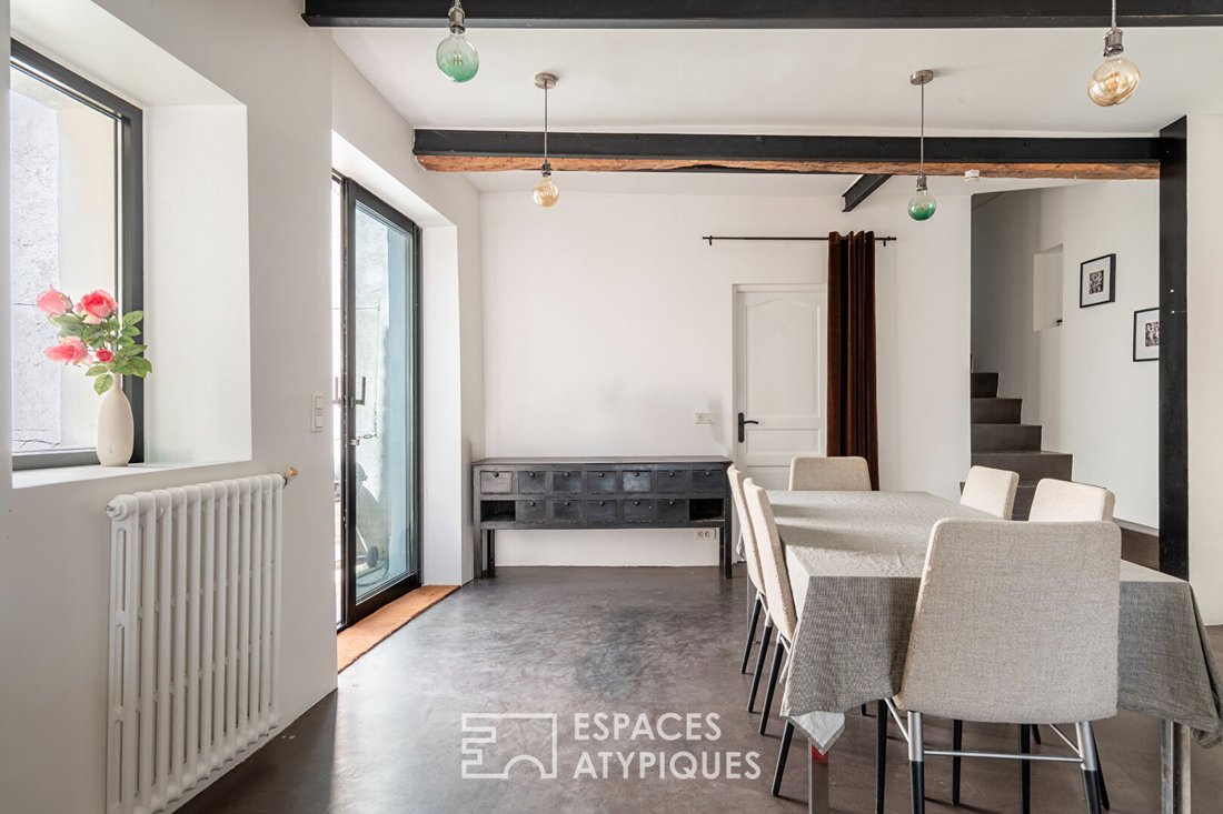 Villa en Distrito de Bobigny, Isla de Francia, Francia 5 - 18360785