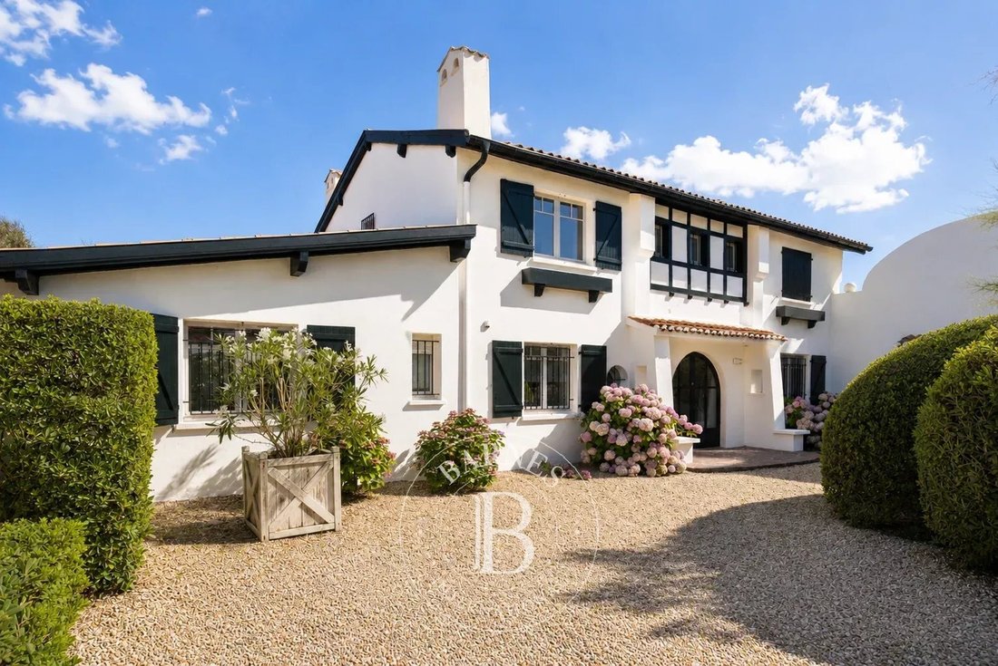 Casa en Francia 2 - 18360373