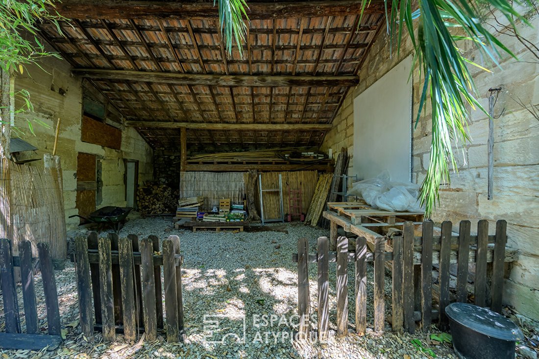 Villa in Paradou, Provence-Alpes-Côte d'Azur, France 4 - 18361010