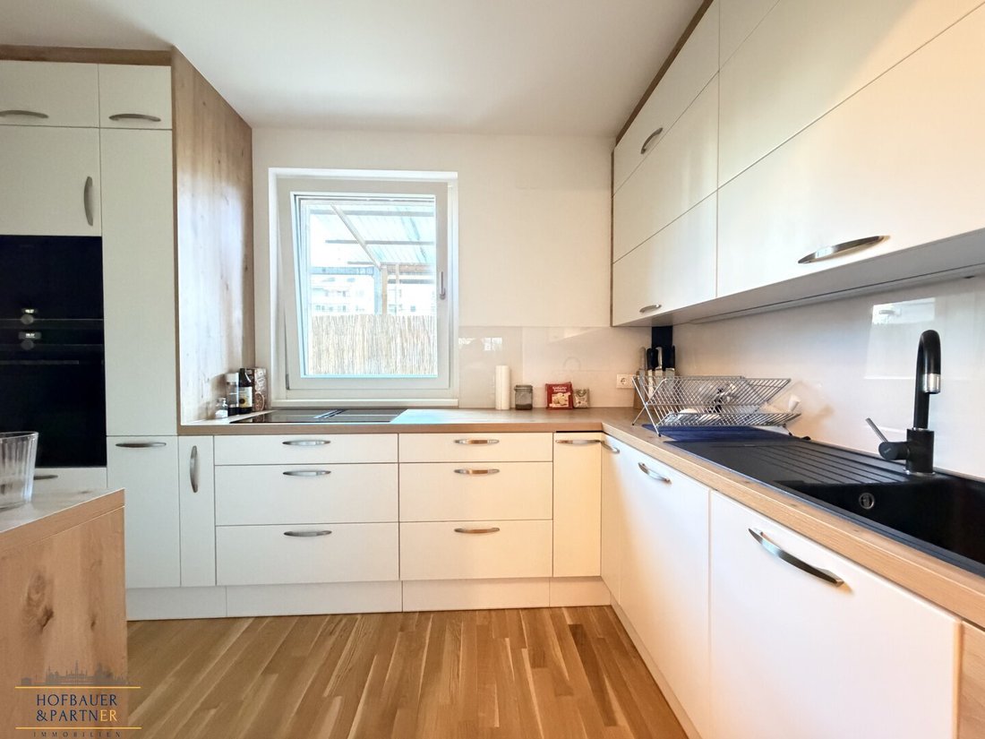Apartment in Vienna, Wien, Austria 3 - 18360513