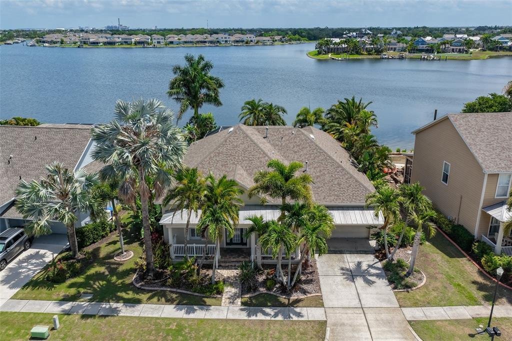 House in Apollo Beach, Florida, United States 1 - 18360215