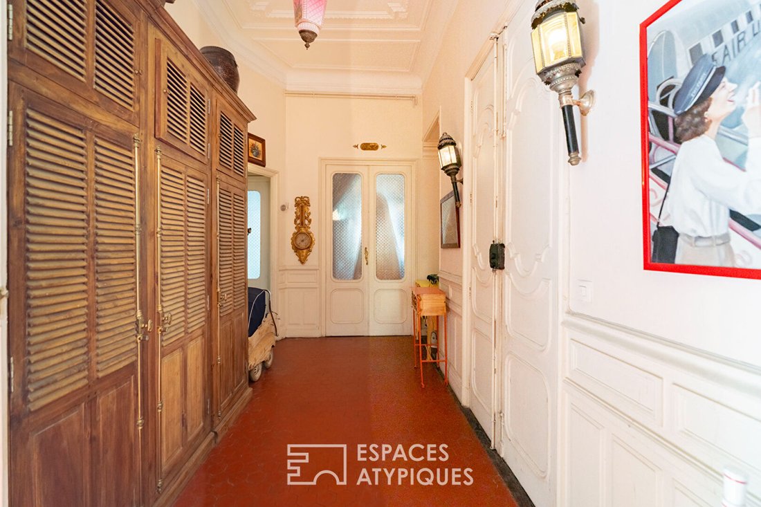 Apartment in 1er Arrondissement, Marseille, France 5 - 18360969