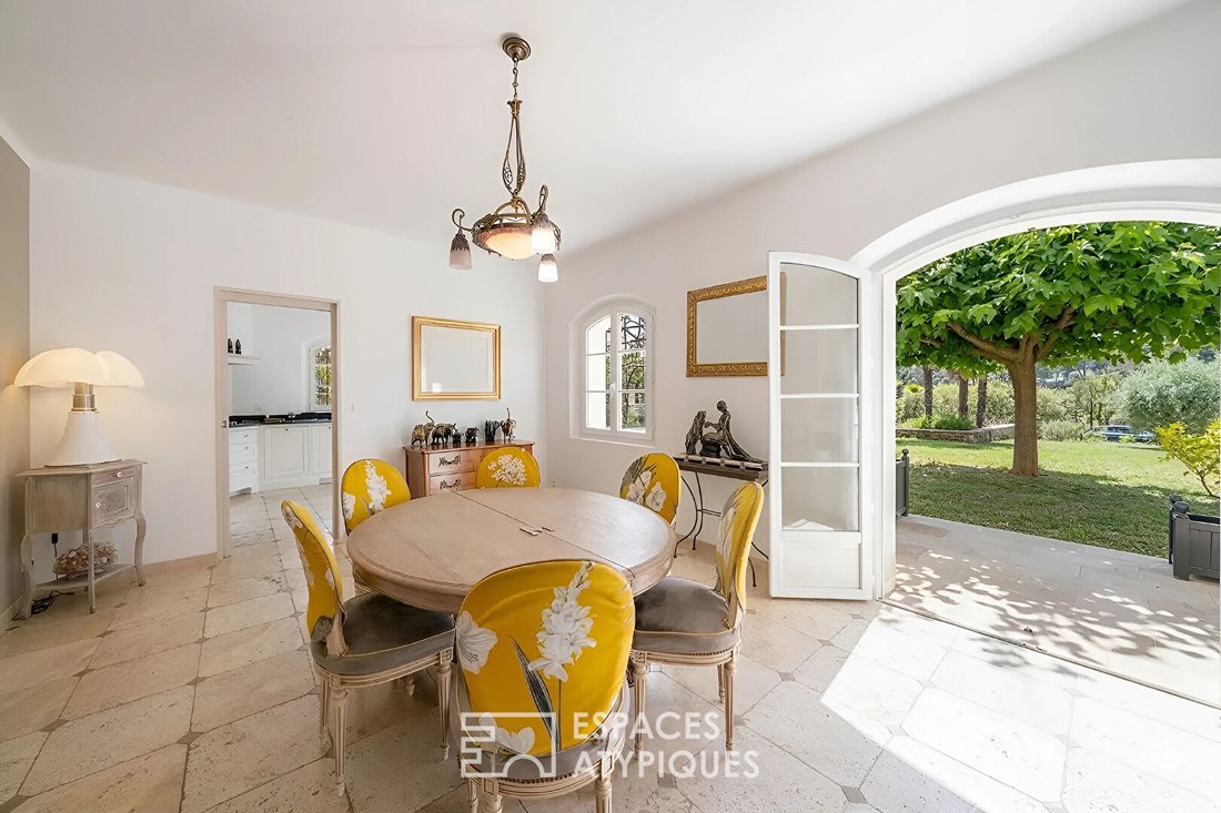 Villa in Trans-en-Provence, Provence-Alpes-Côte d'Azur, France 5 - 18360875