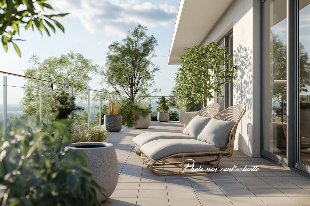 Apartment in Champ de Foire-La Fleuriais, Vitré, France 1 - 18360829
