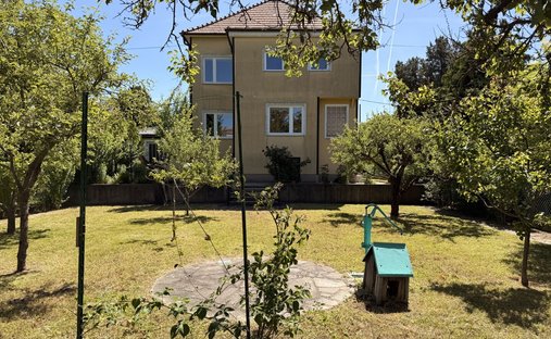 Casa en Viena, Viena, Austria 1