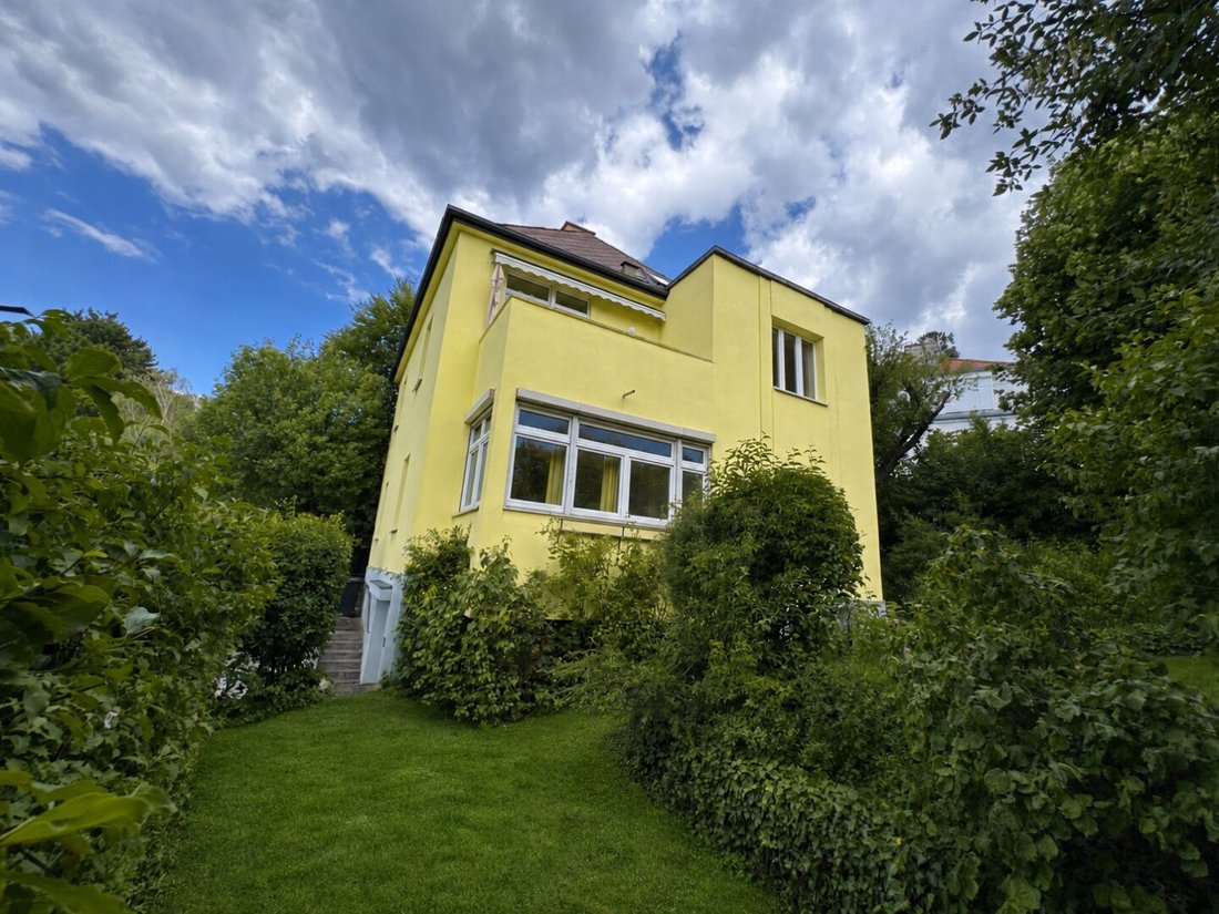 House in Vienna, Wien, Austria 1 - 17032993