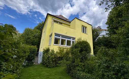 Casa a Vienna, Vienna, Austria 1
