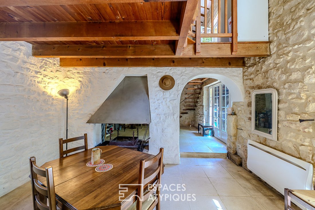 Villa in Paradou, Provence-Alpes-Côte d'Azur, France 1 - 18361010