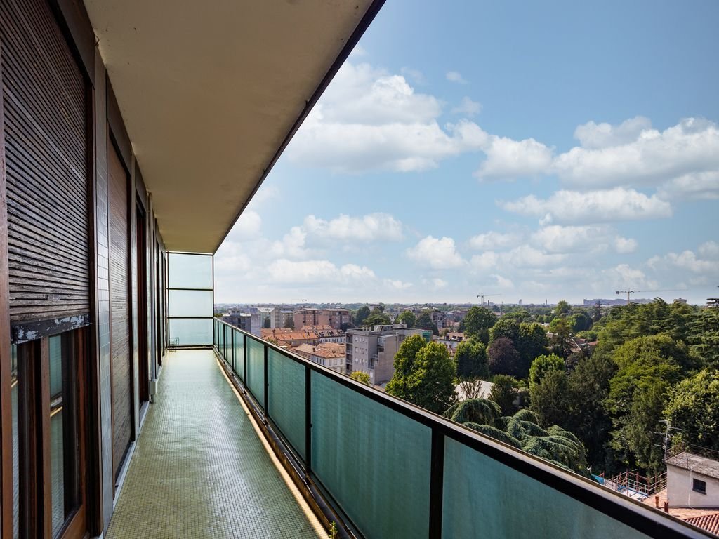 Appartement en San Carlo-Molinetto, Monza, Lombardie 1 - 18360836