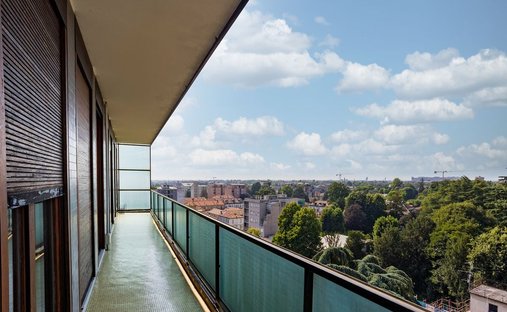Apartamento en San Carlo-Molinetto, Monza, Lombardía 1