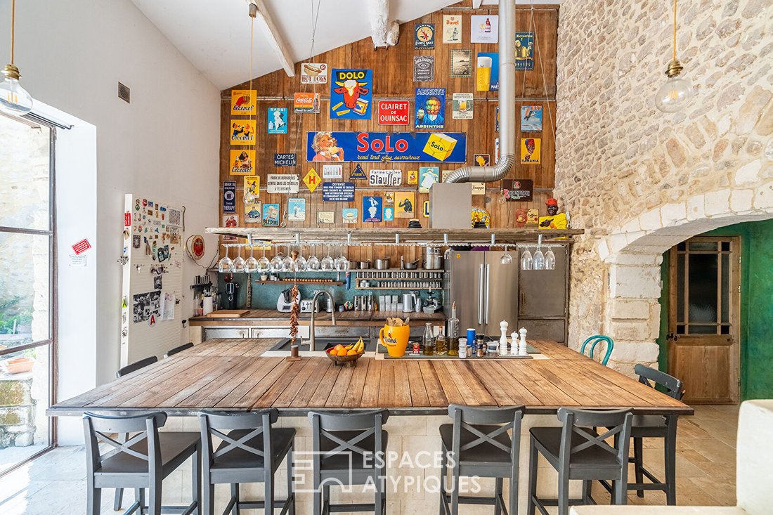 Villa in Saint-Rémy-de-Provence, Provence-Alpes-Côte d'Azur, France 5 - 18360950
