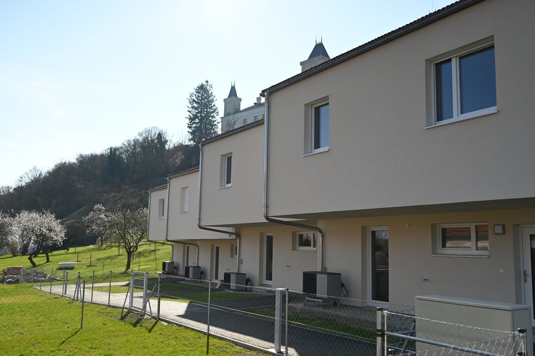 House in Krems an der Donau, Lower Austria, Austria 1 - 18360612